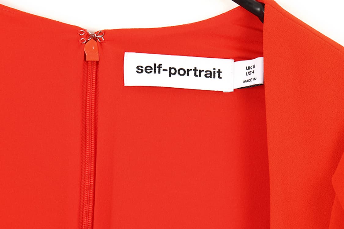 SELF PORTRAIT 원피스(S)  상품이미지5