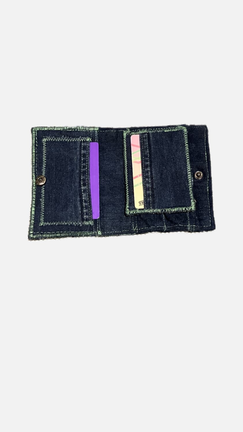 Tot0_[Levis multi wallet] 상품이미지4