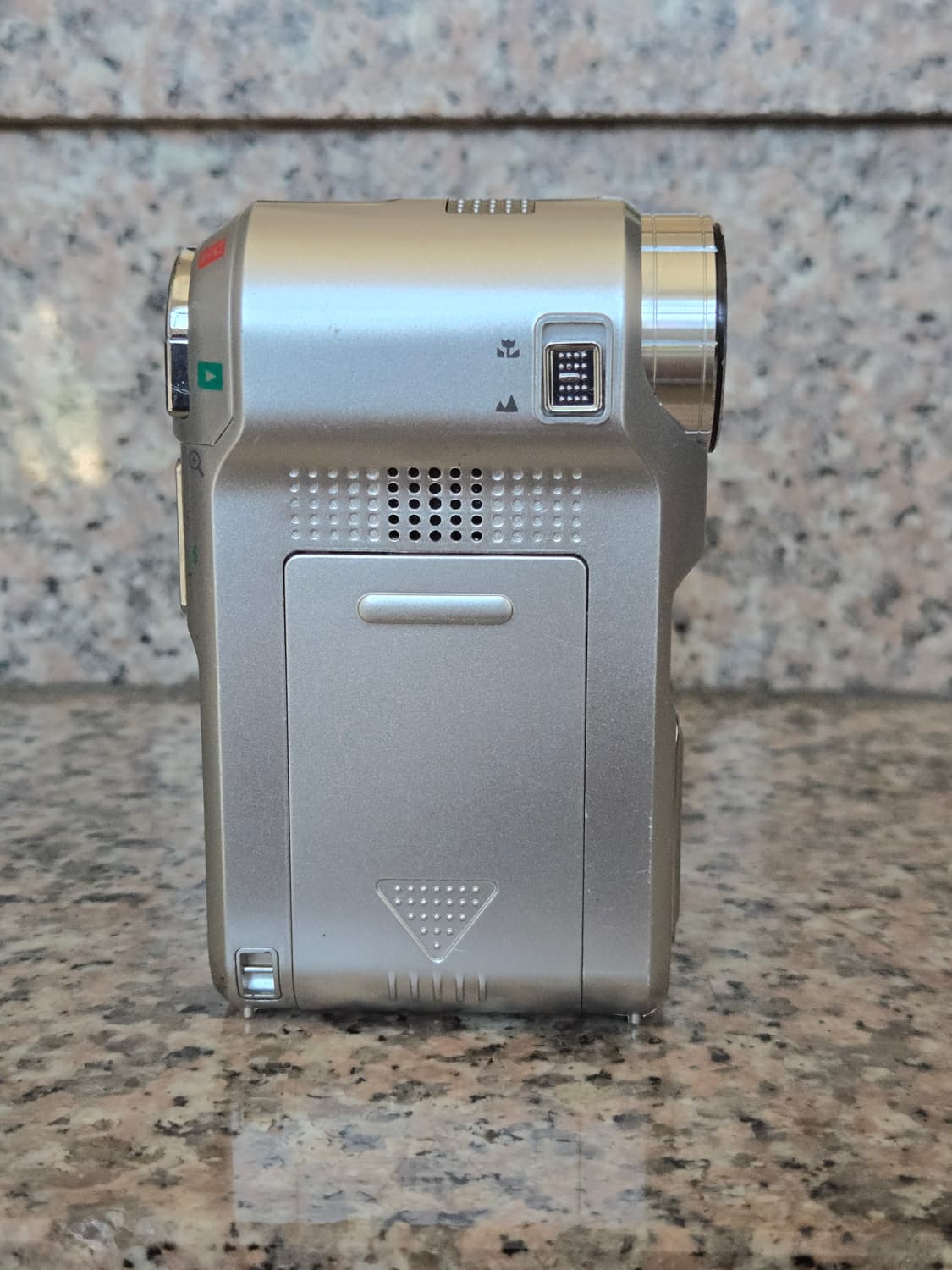 레크로 디지캠 STONY DV-368 상품이미지4