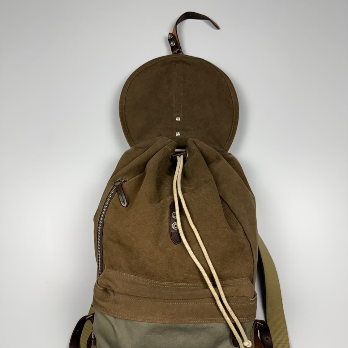 요시다포터 브릿지 럭색 백팩 상품이미지6