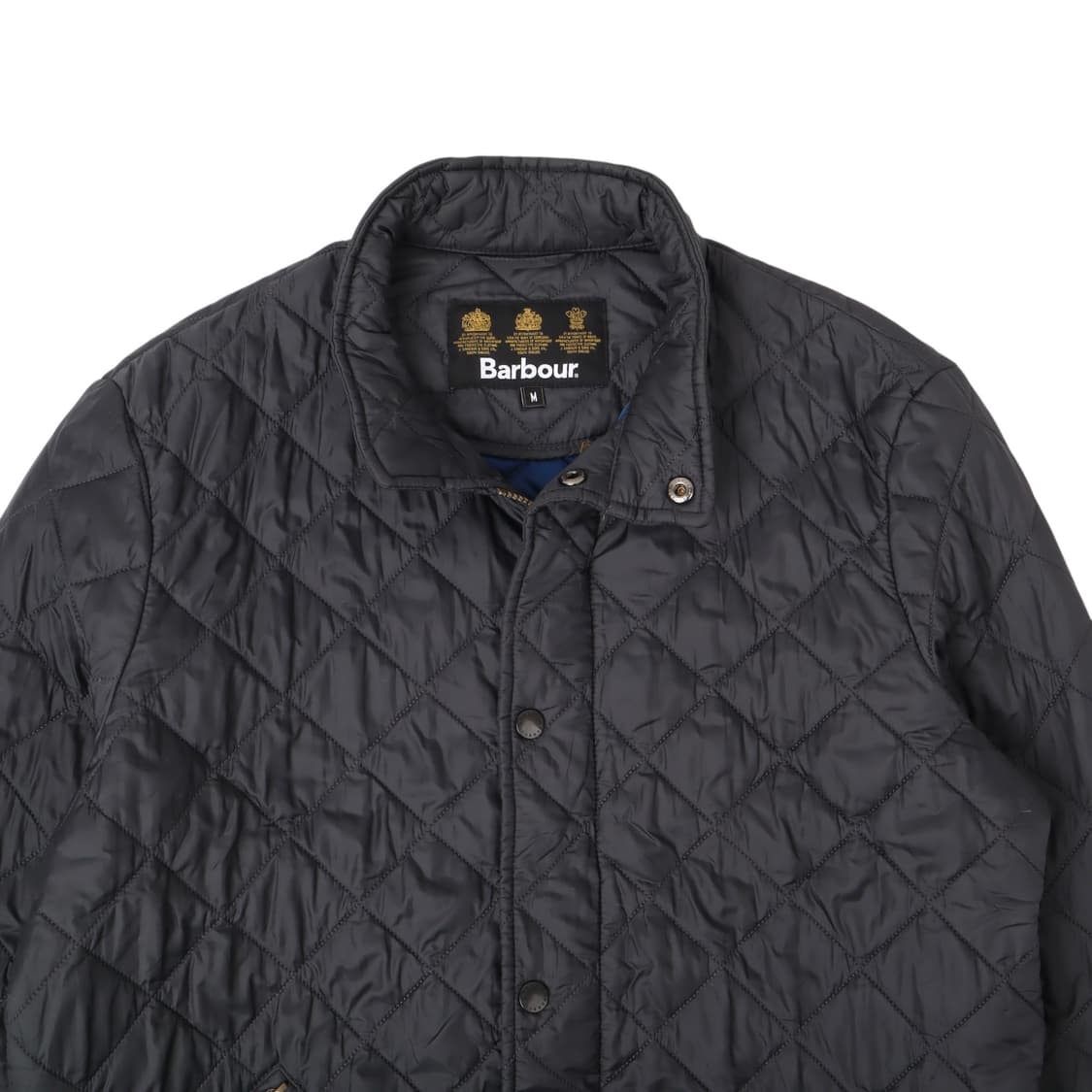 바버 플라이웨이트 첼시 퀼트 퀄팅 자켓 상품이미지2