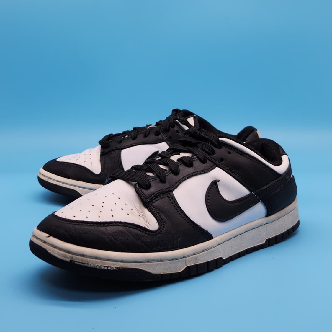 ooo 나이키 덩크로우 남성운동화 260 상품이미지1