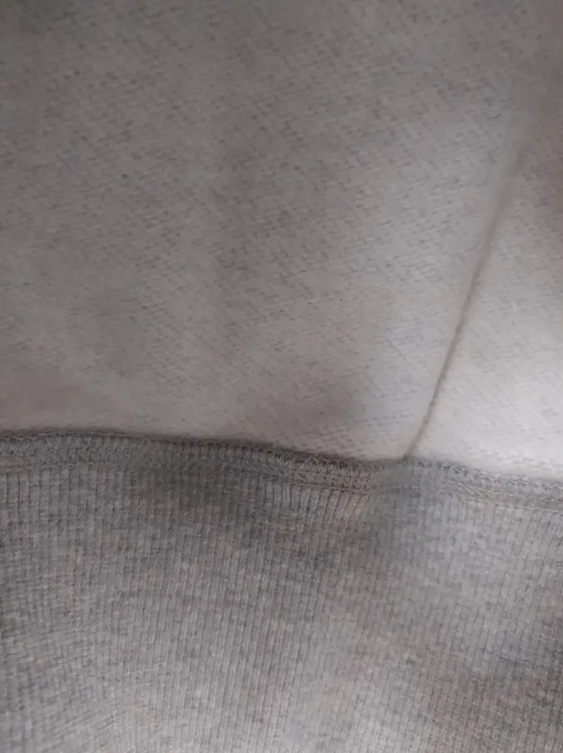 새상품 촘촘 기모 맨투맨 [남녀공용 95] 새상품 55 66 상품이미지3