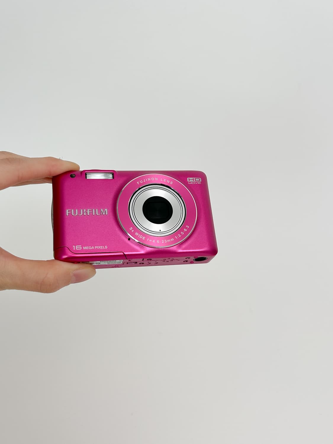 고사양!) 후지필름 파인픽스 jx580 Finepix 빈티지 디카 상품이미지5