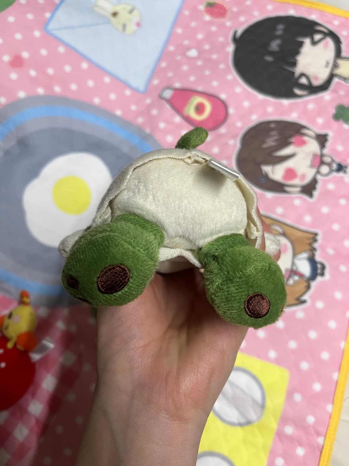 버섯든 강아지  상품이미지3