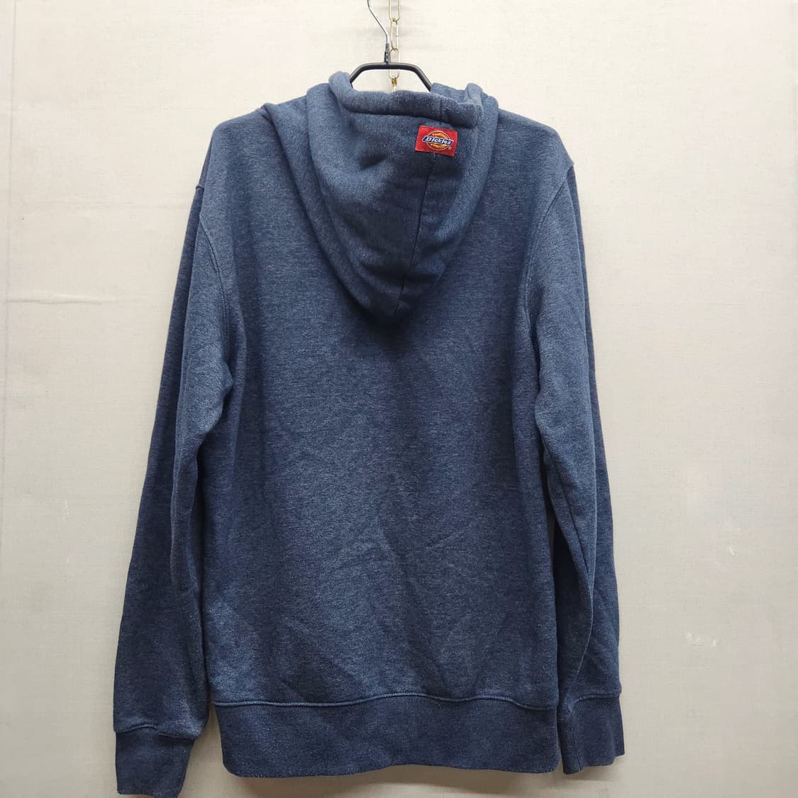 디키즈 빅로고 프린팅 후드티 L~XL(남여공용) 상품이미지3