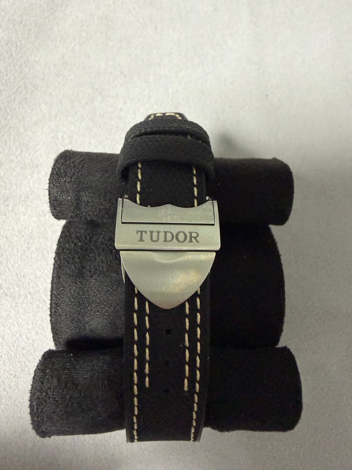 튜더 레인저 하이브리드+나토 스트랩(미사용 신품) 상품이미지5