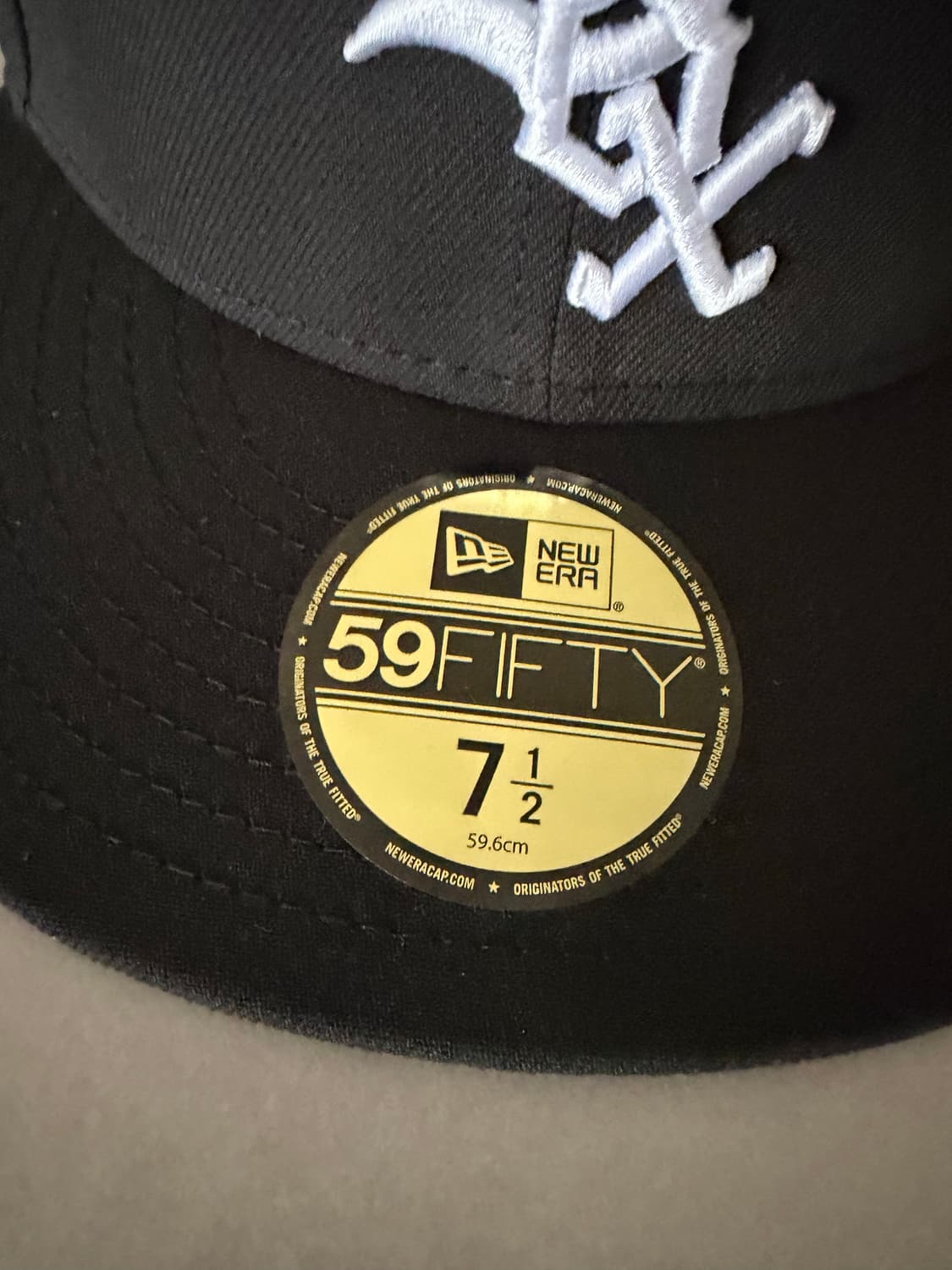 뉴에라 화이트삭스  상품이미지3