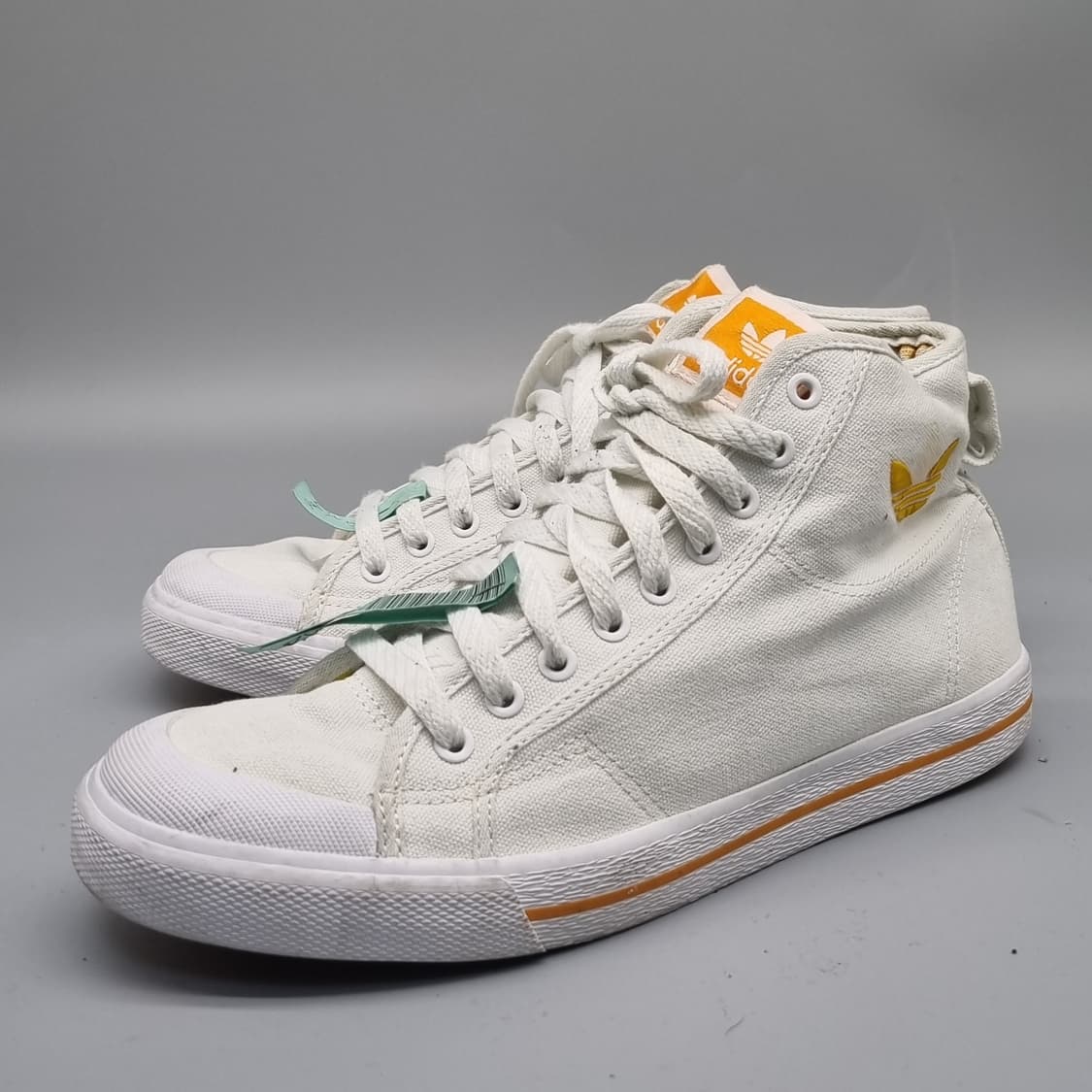 아디다스 니짜 하이탑 255 상품이미지1