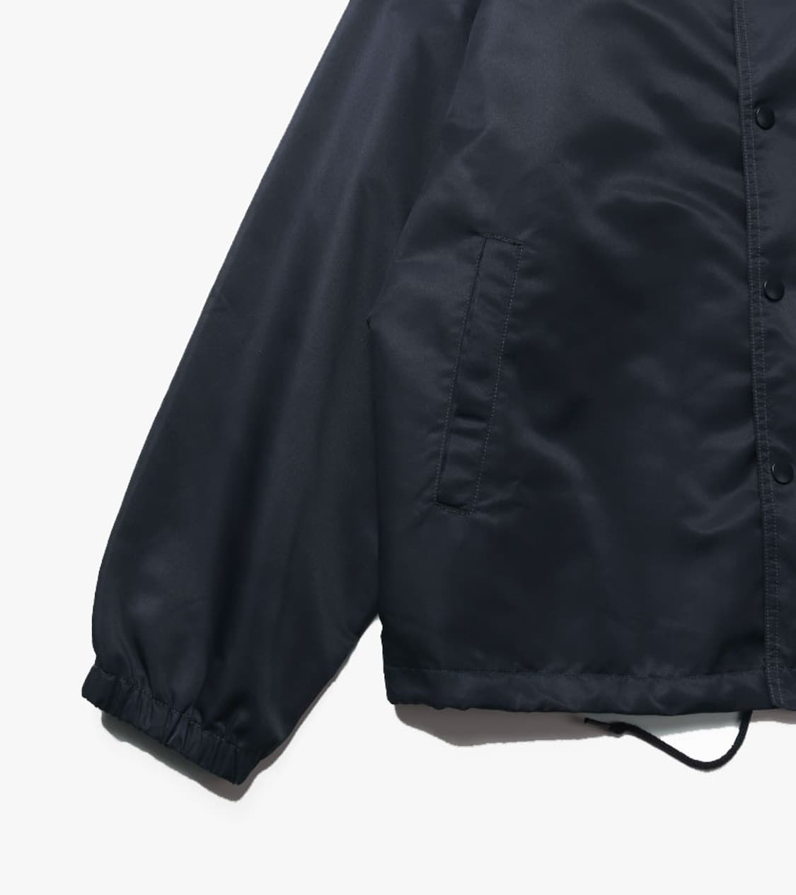DISCUS ATHLETIC - COLLEGE COACH JACKET 상품이미지6