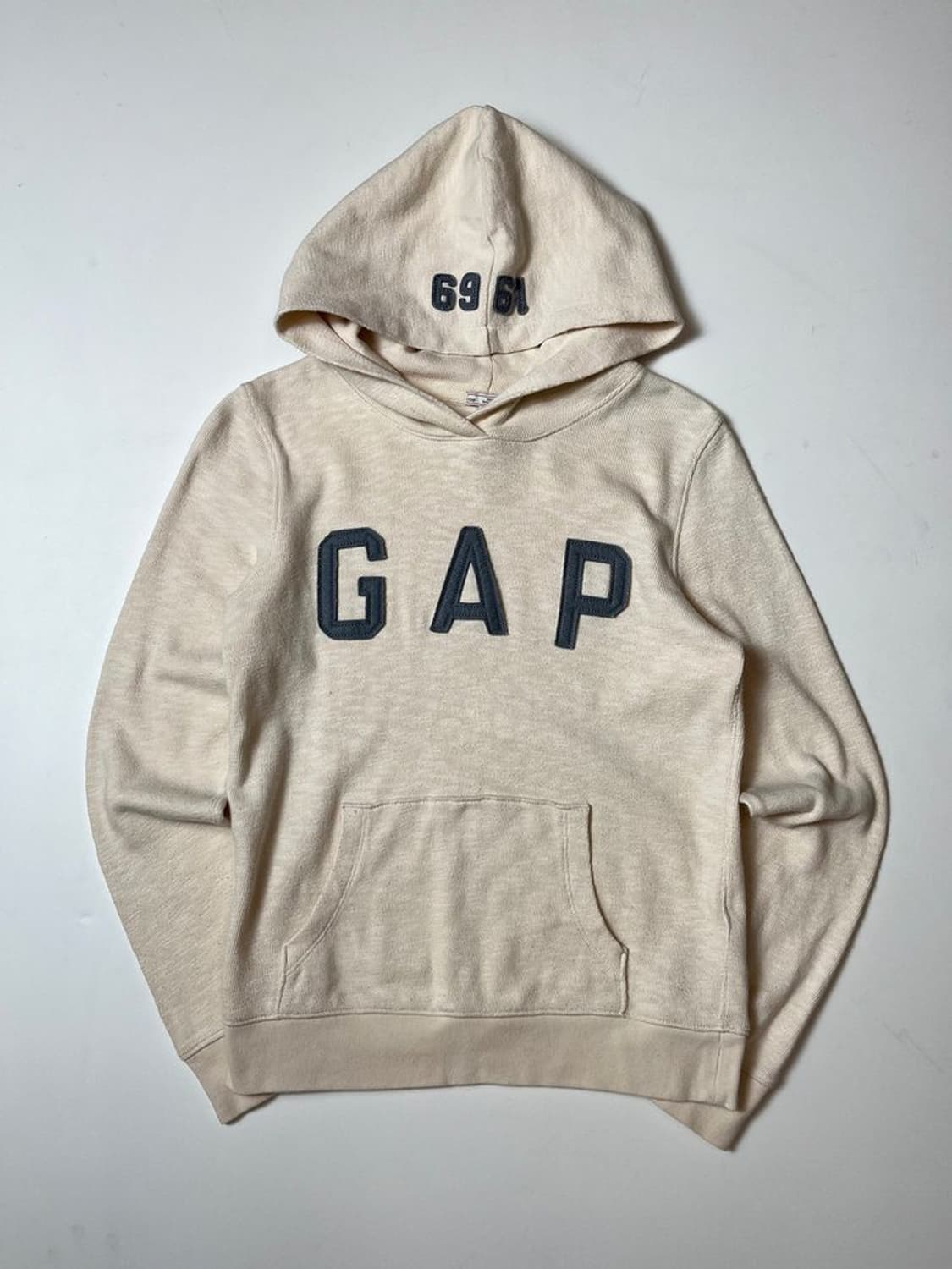 갭 GAP 00's 코튼 니트 후드티 PN8755 상품이미지1