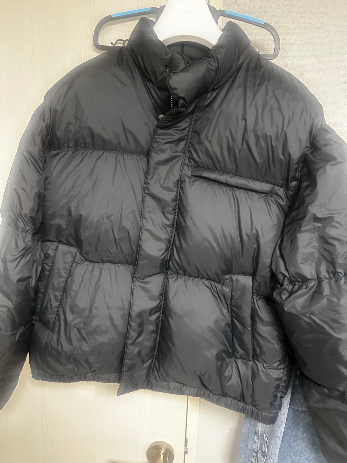 쿠어 클라우드패딩 상품이미지1