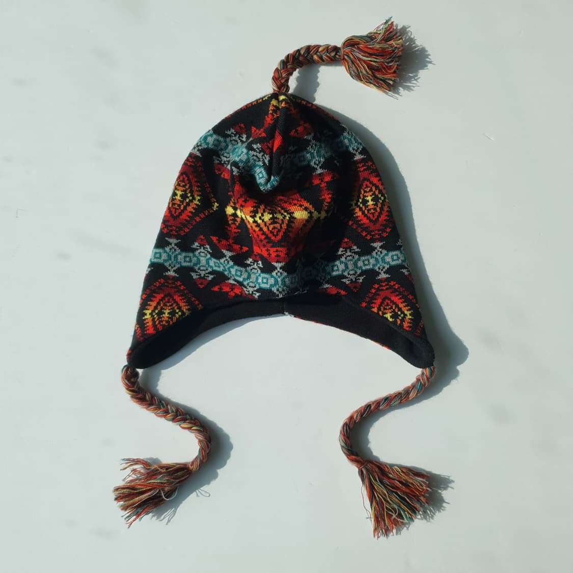 PENDLETON earflap beanie 상품이미지2