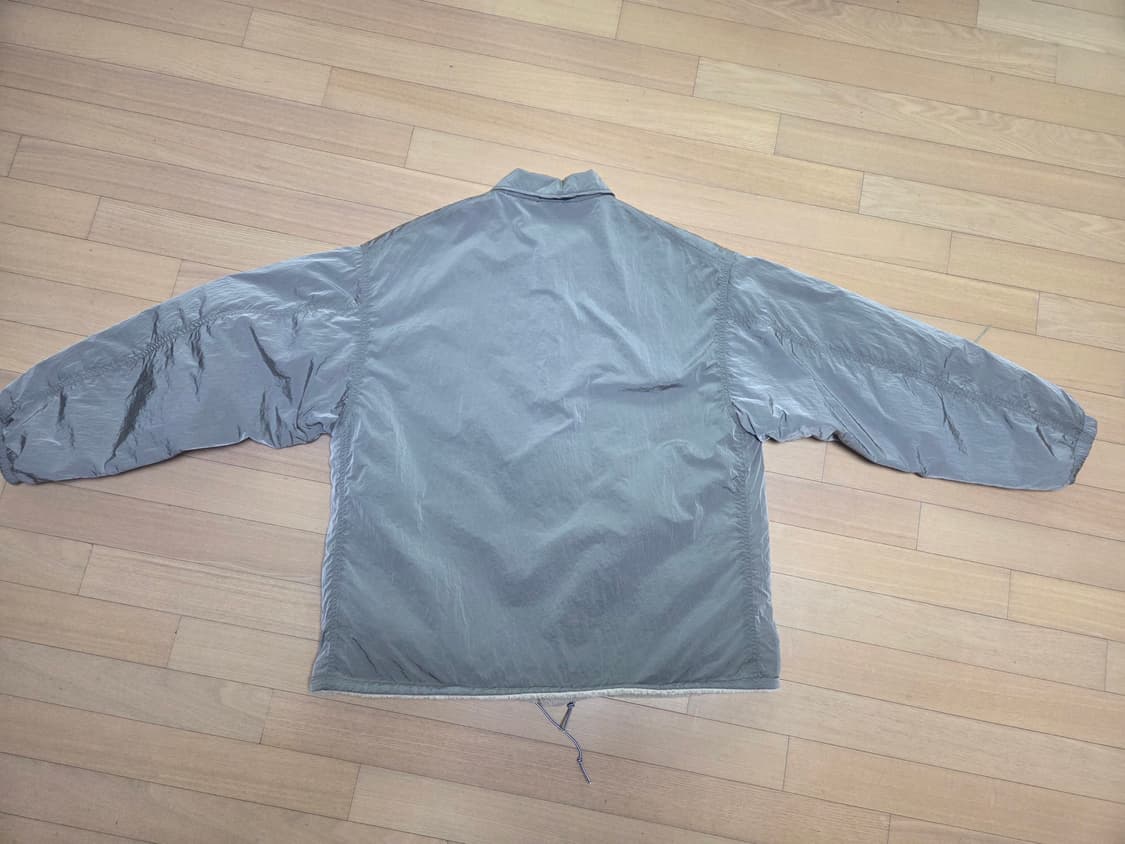 나나미카 리버시블 윈드자켓l 상품이미지3