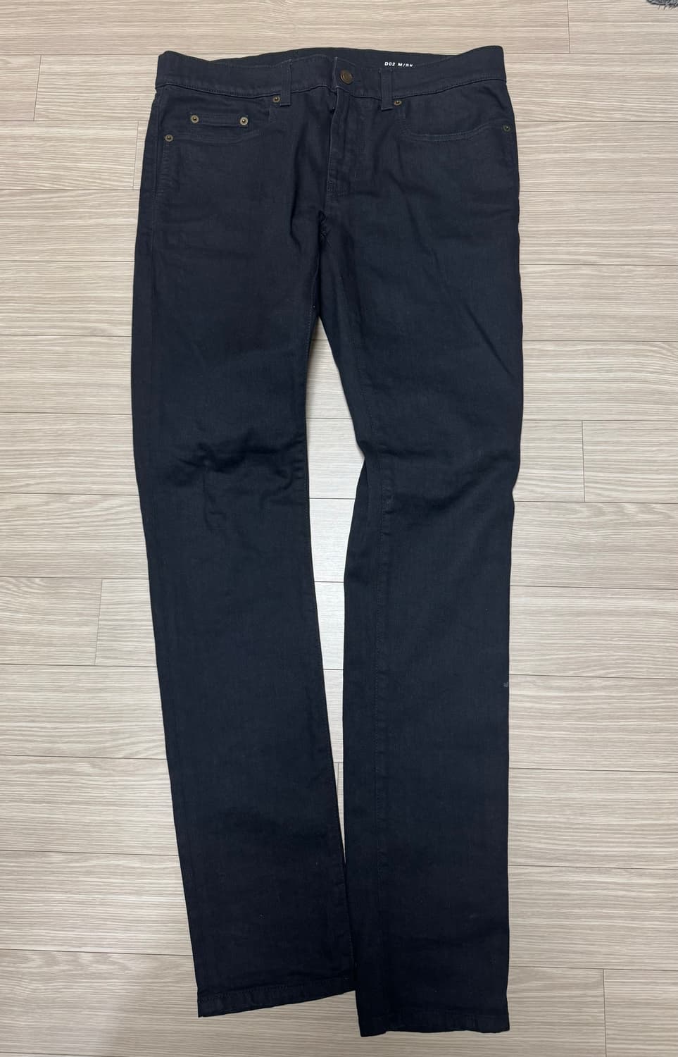 생로랑 스키니진 상품이미지1