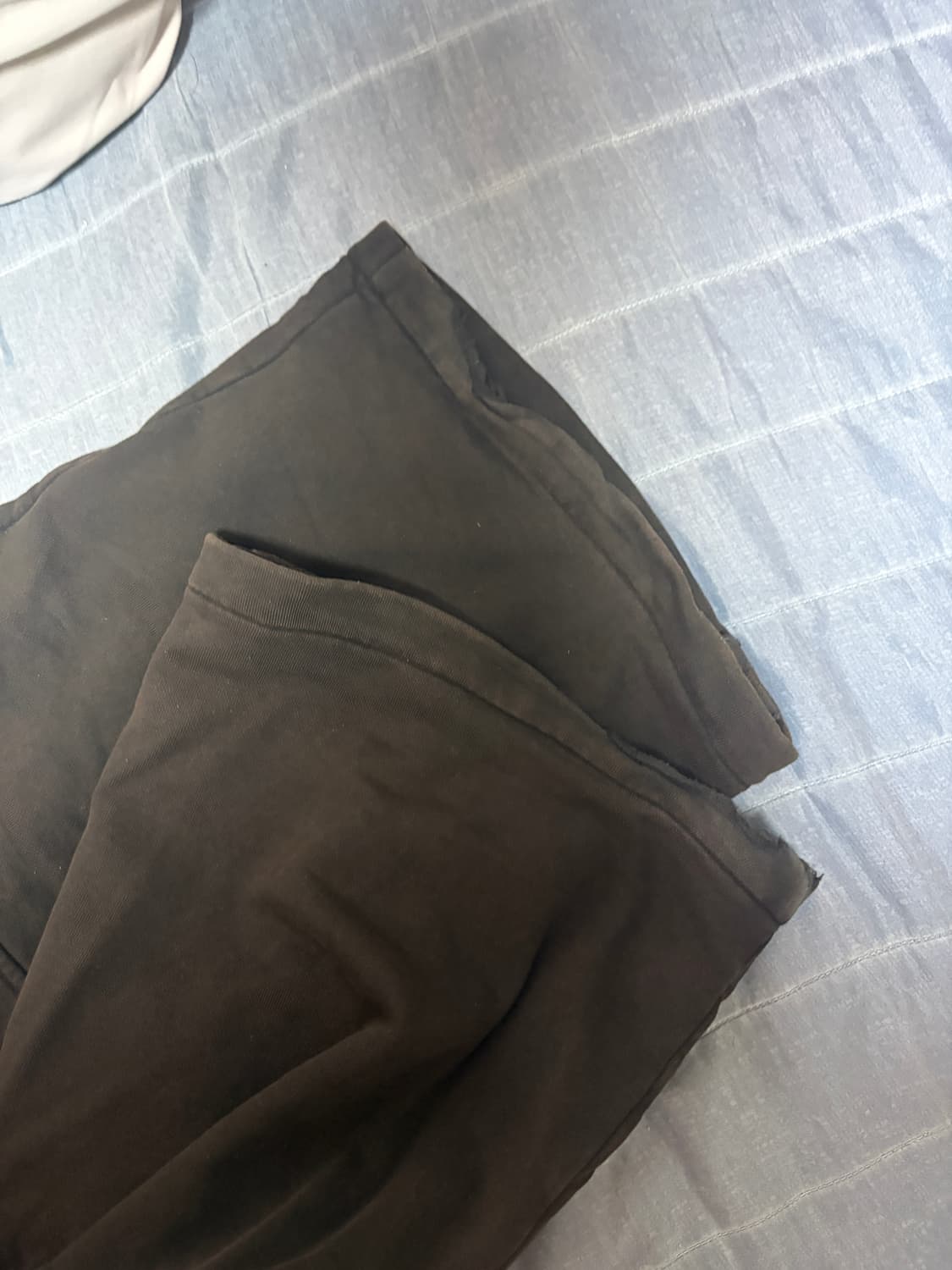 폴리테루 웜업 팬츠 상품이미지2