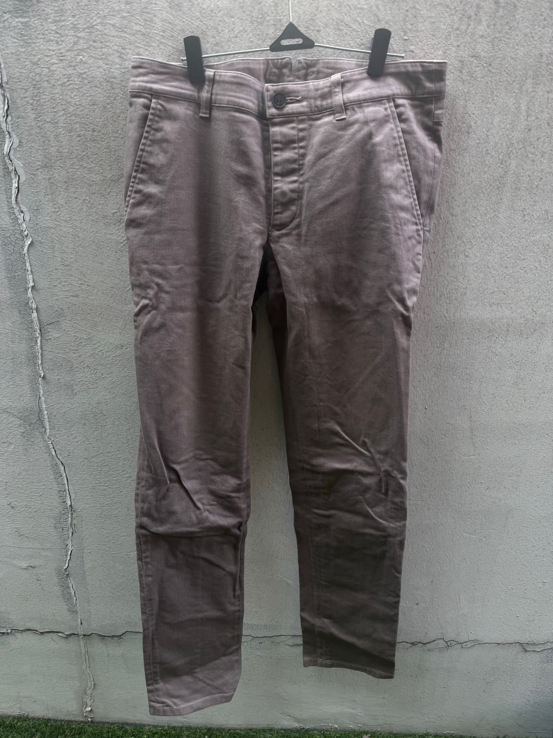 [4] Rip van winkle r-112 워크팬츠 상품이미지1