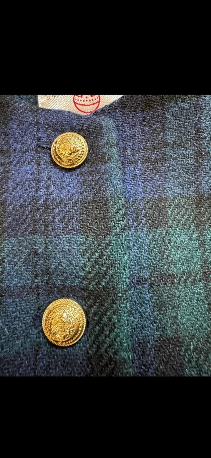 아뜰리에드쎄모먼 로렌2 자켓 상품이미지6