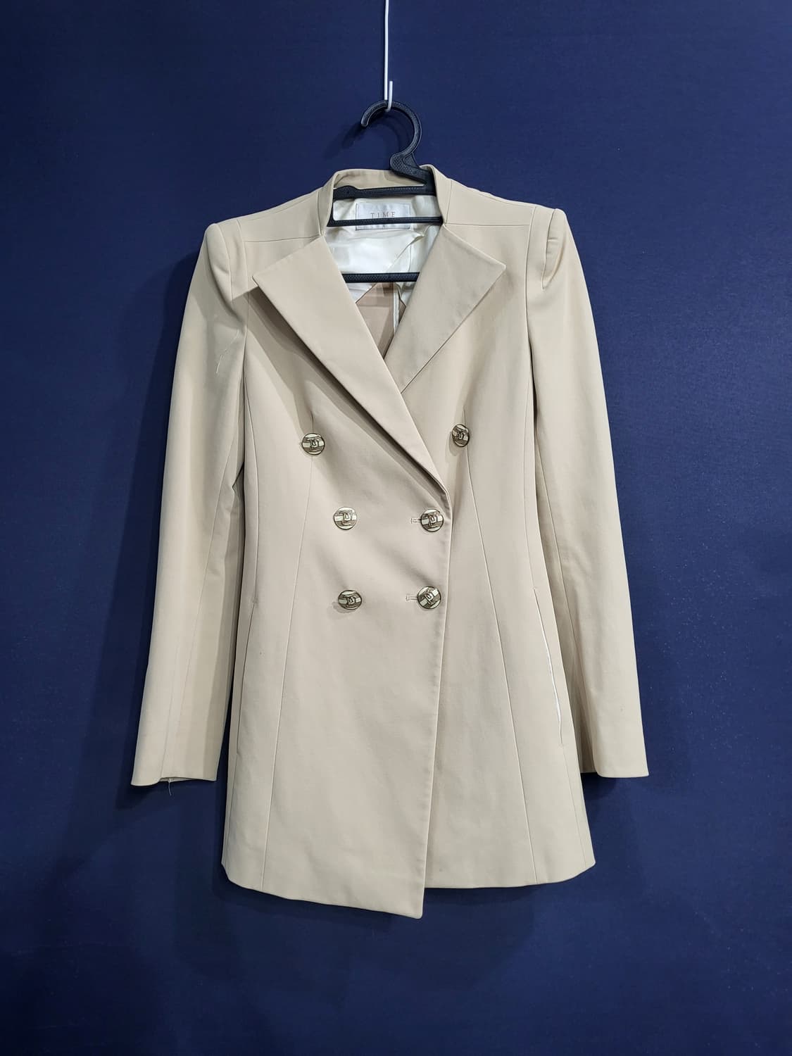 타임 더블자켓 상품이미지1