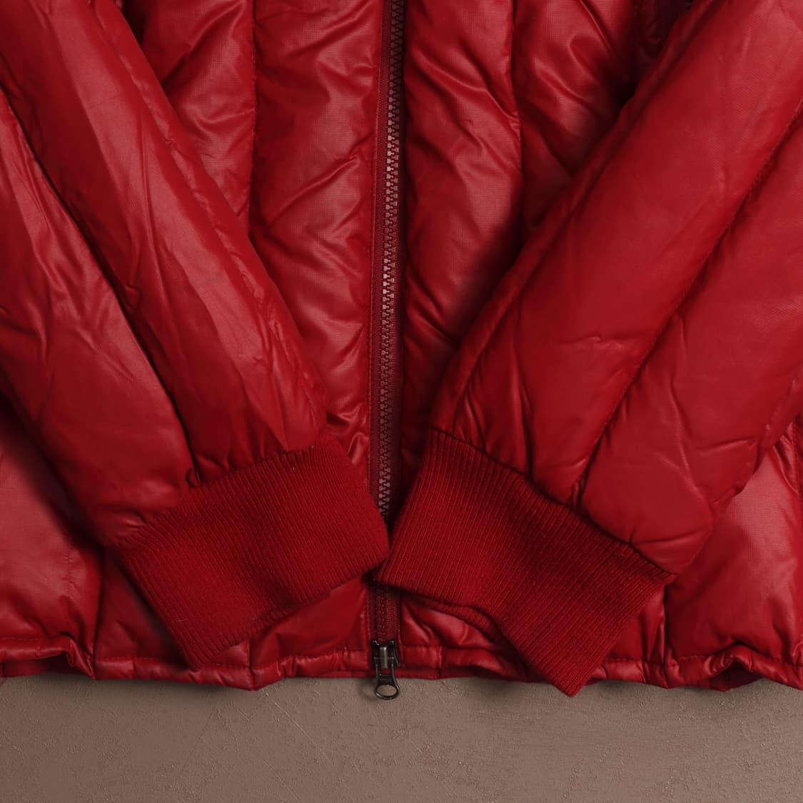 아르마니 진스 경량 숏 푸퍼 A1781 상품이미지5