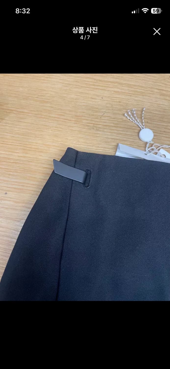 마르지엘라 스커트 상품이미지4