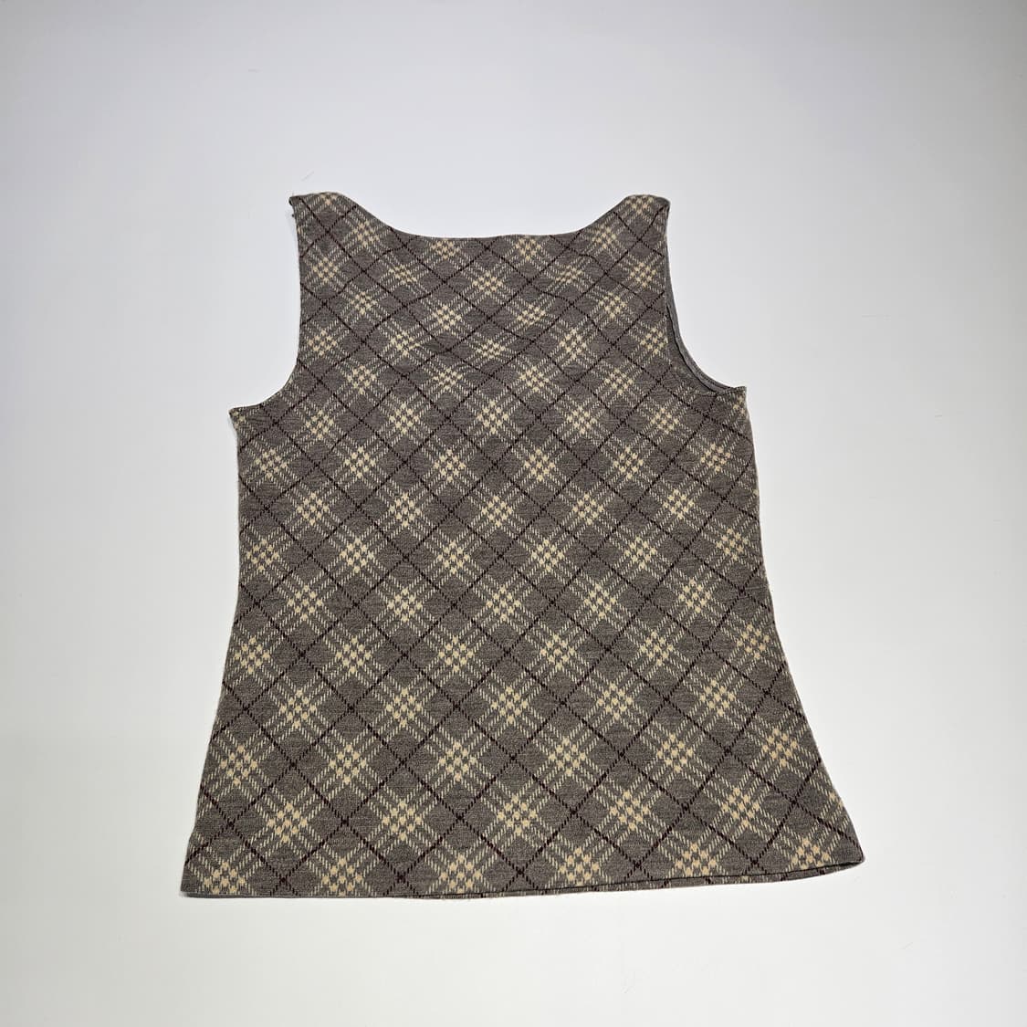 버버리 블루라벨 슬리브리스[38] 상품이미지5