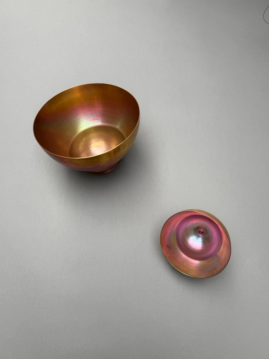 Copper Pot 2 <Metallic> 상품이미지2