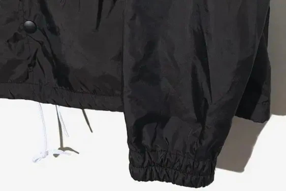 파세타즘 FACE COLLAGE 코치 자켓 블랙 상품이미지5