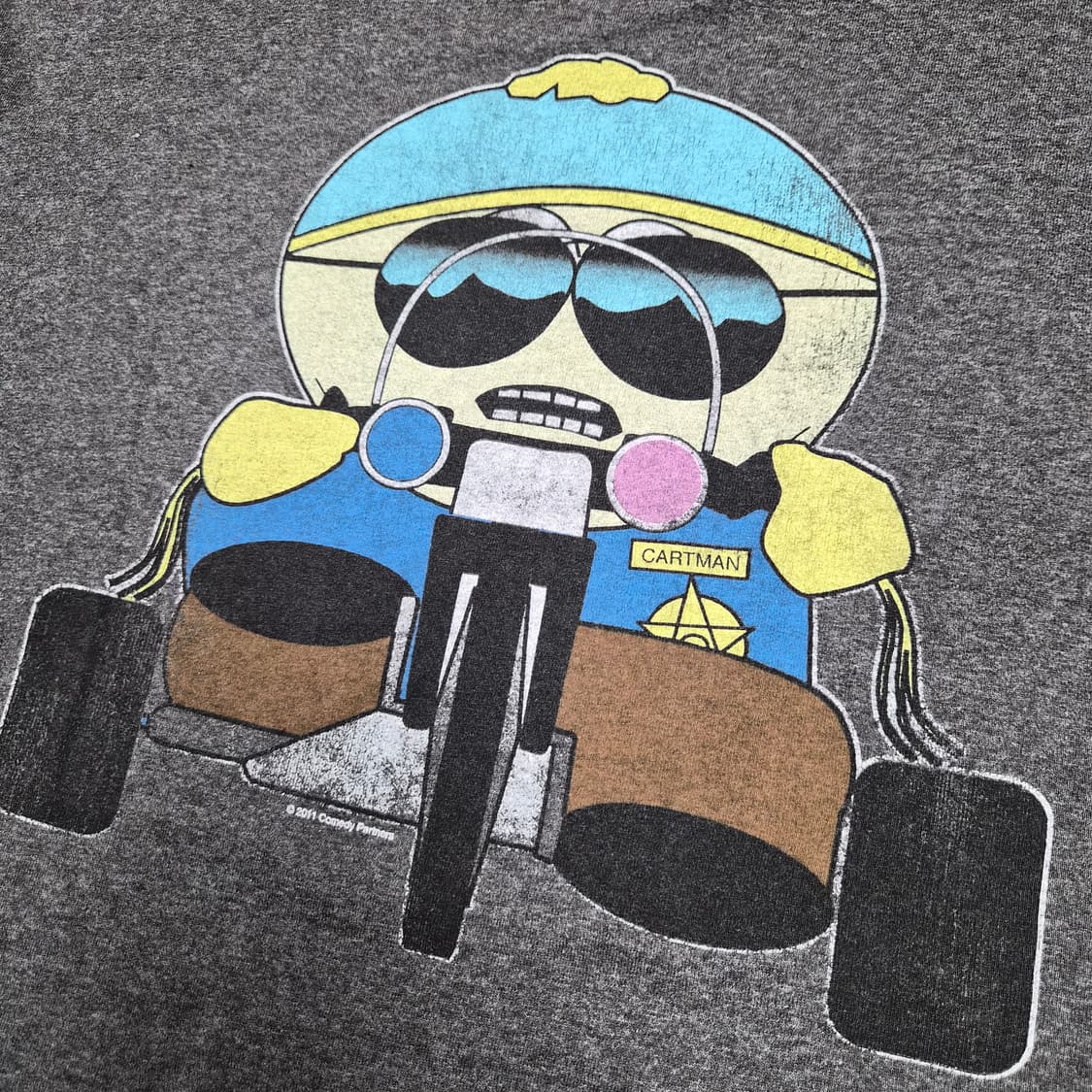 South Park Cartman 반팔티 상품이미지5