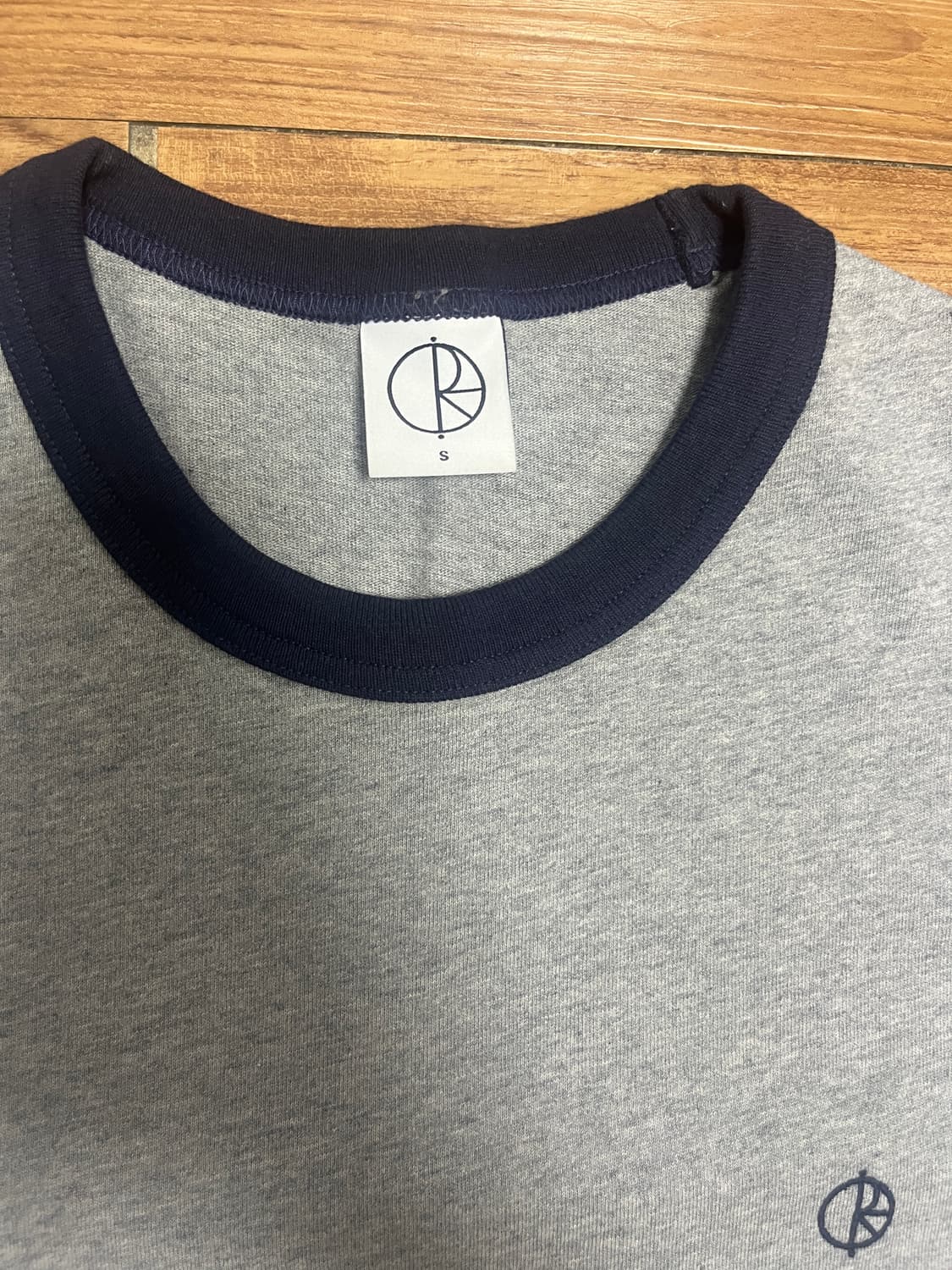 폴랄 스케이트 티셔츠 상품이미지2