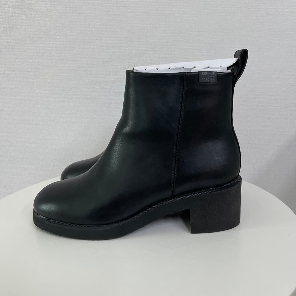 캠퍼 고어텍스 부츠 36 새제품 (225~230) 상품이미지2