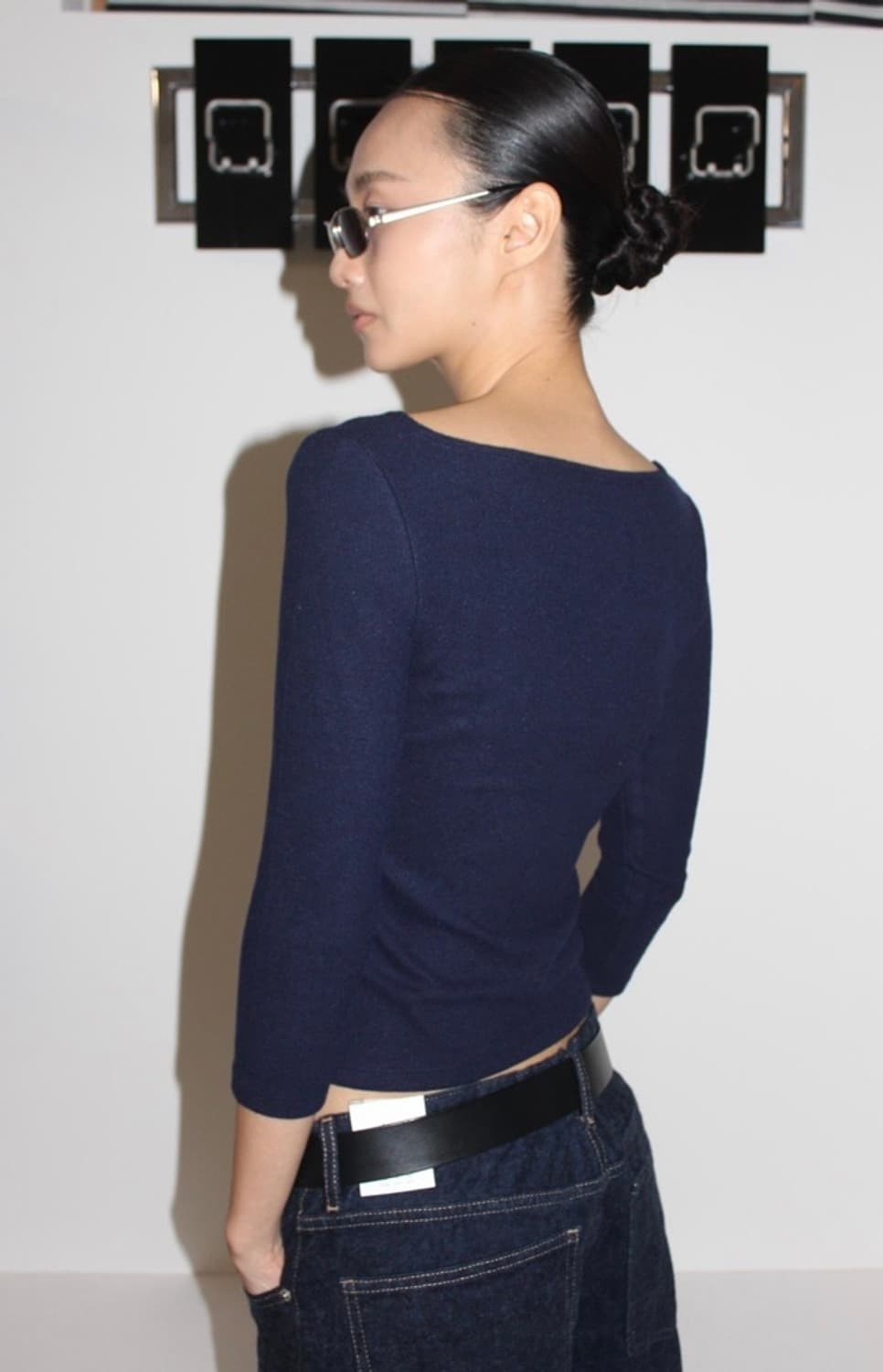 attends 어텐즈 티셔츠 상품이미지1