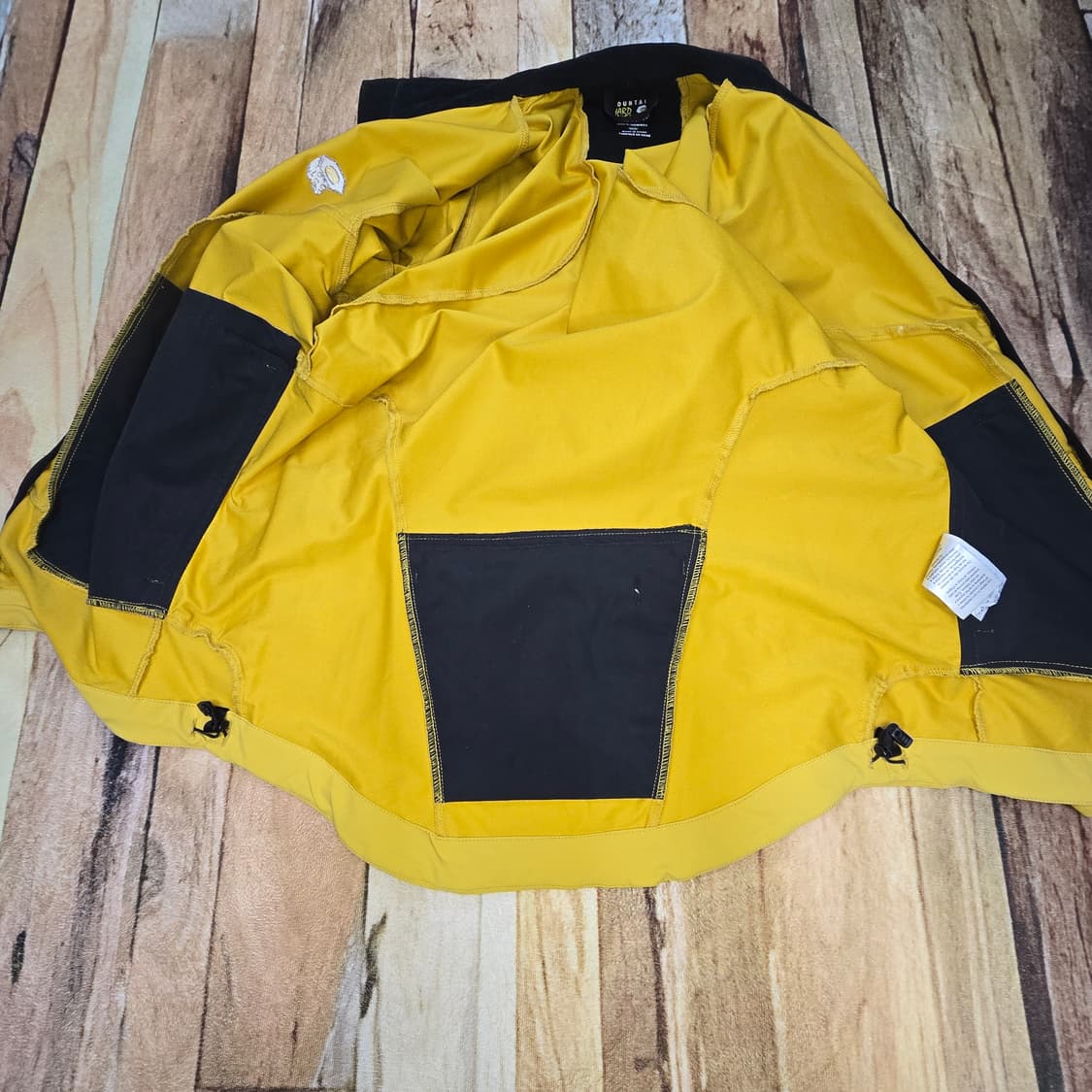 마운틴 하드웨어 자켓 95 상품이미지6