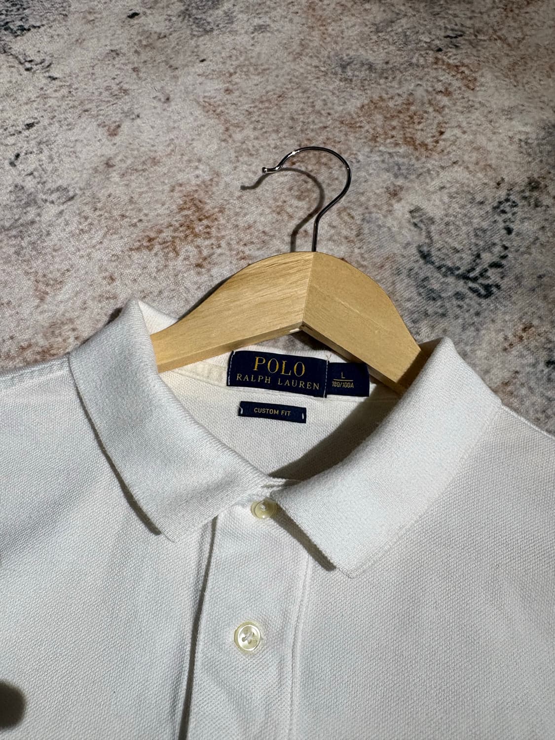 폴로 빅포니3 치프키프 카라반팔티셔츠 상품이미지2