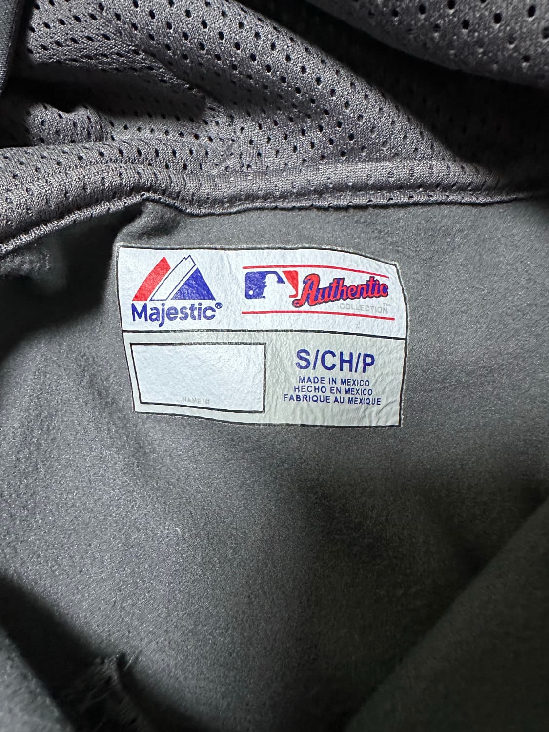 Majestic LA 다저스 후드티 상품이미지3