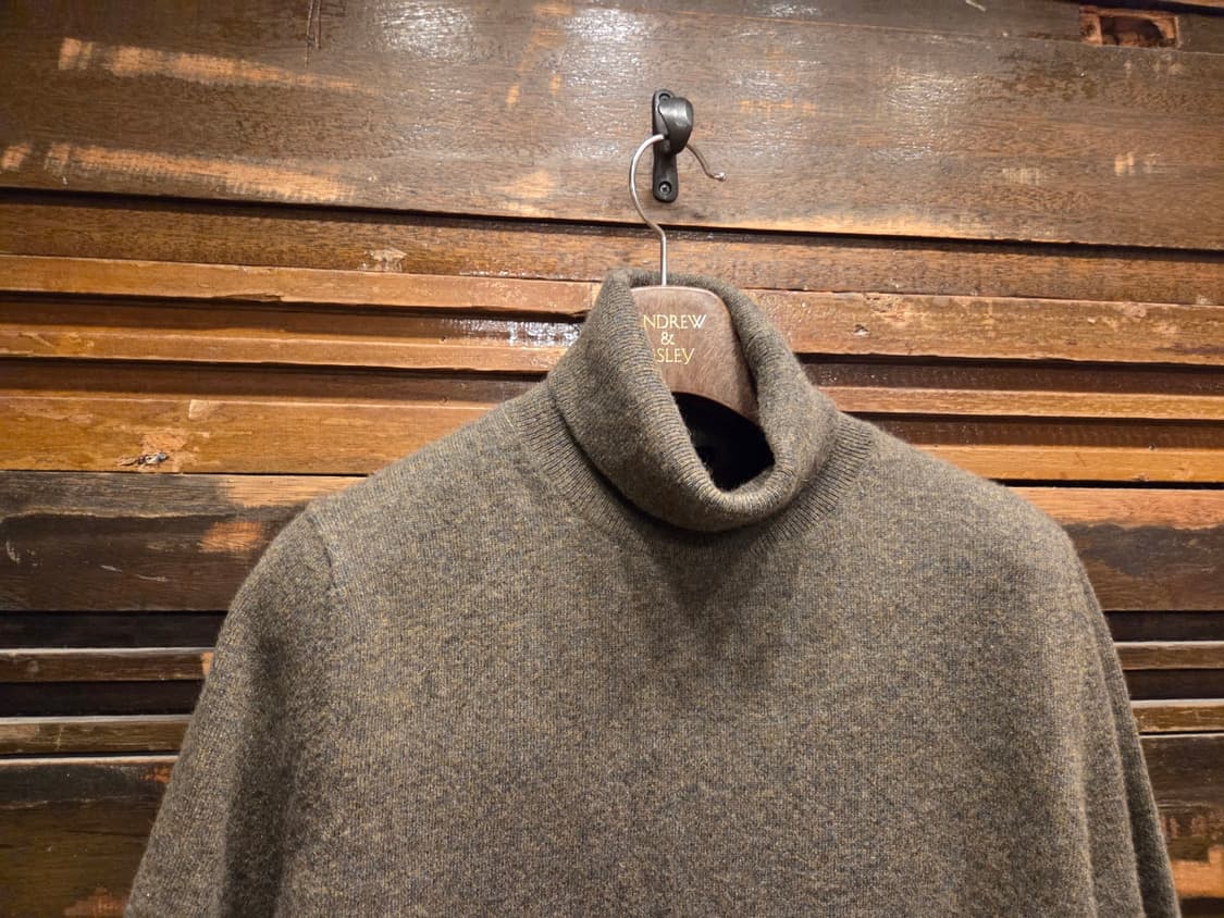 코스 캐시미어 니트 상품이미지2