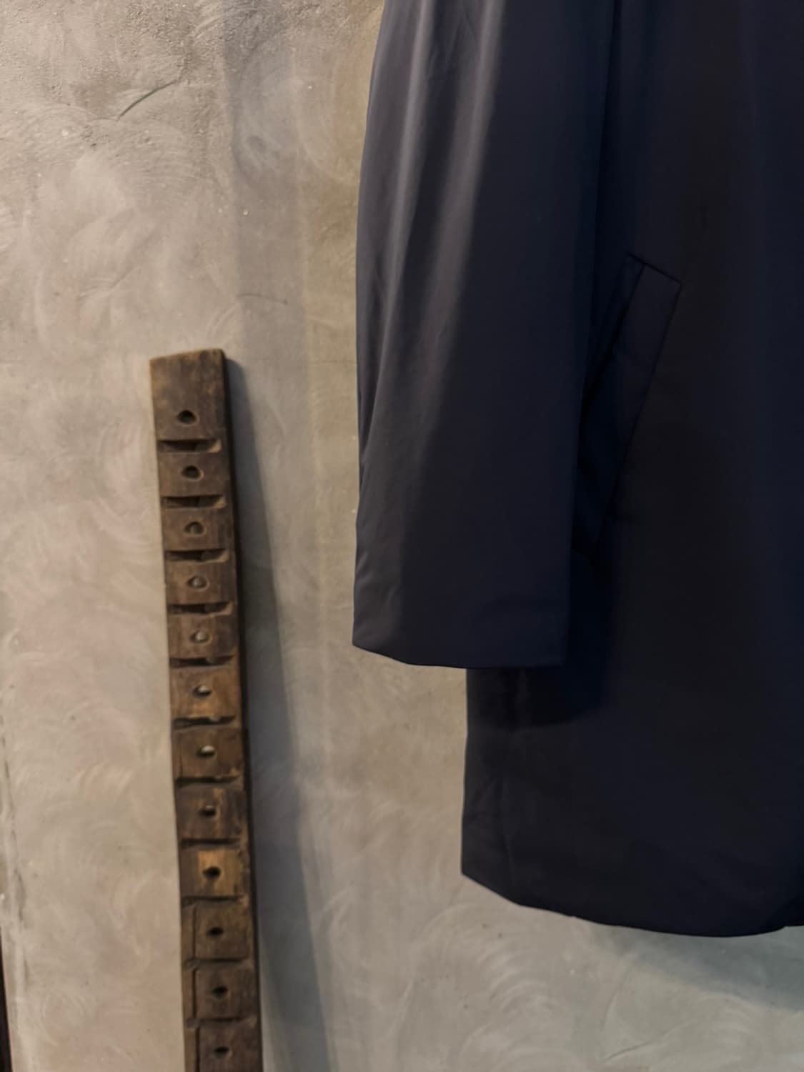 브룩스 브라더스 구스다운코트 상품이미지5