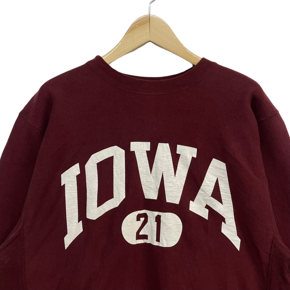 Champion 90s Sweatshirt 상품이미지3