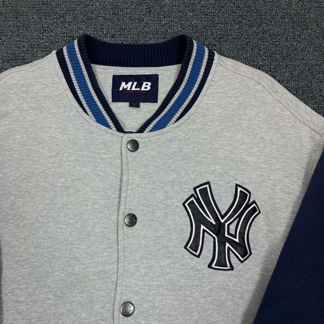 MLB 뉴욕양키스 스터디움자켓 상품이미지7
