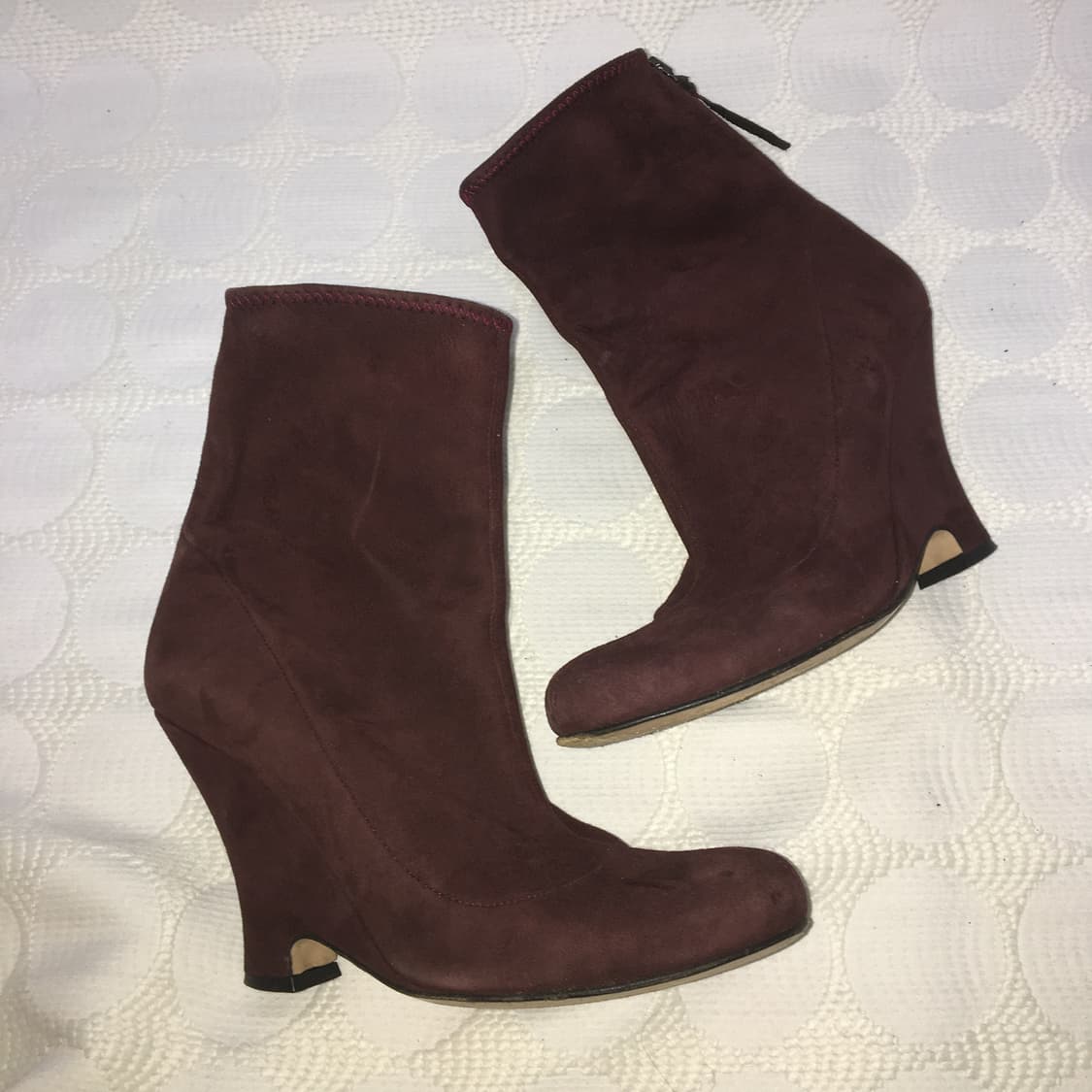 miumiu 부츠 상품이미지6