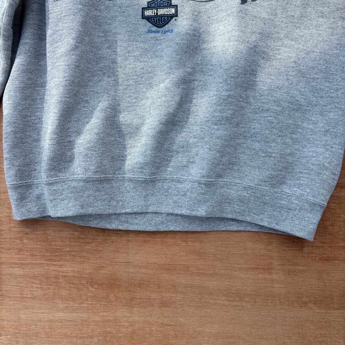 Harley-Davidson  Motorcycle Graphic 할리 상품이미지3