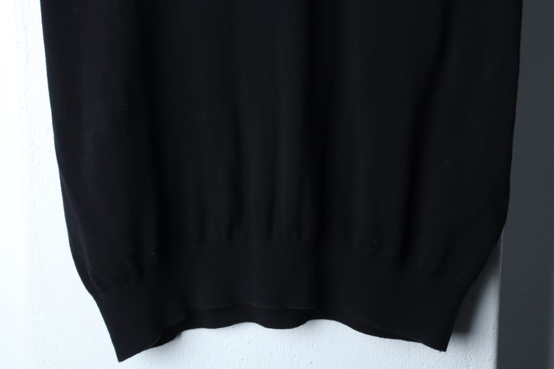 (XL-2XL) 스테디 에브리웨어 반팔 카라 티셔츠 니트-7B78 상품이미지4