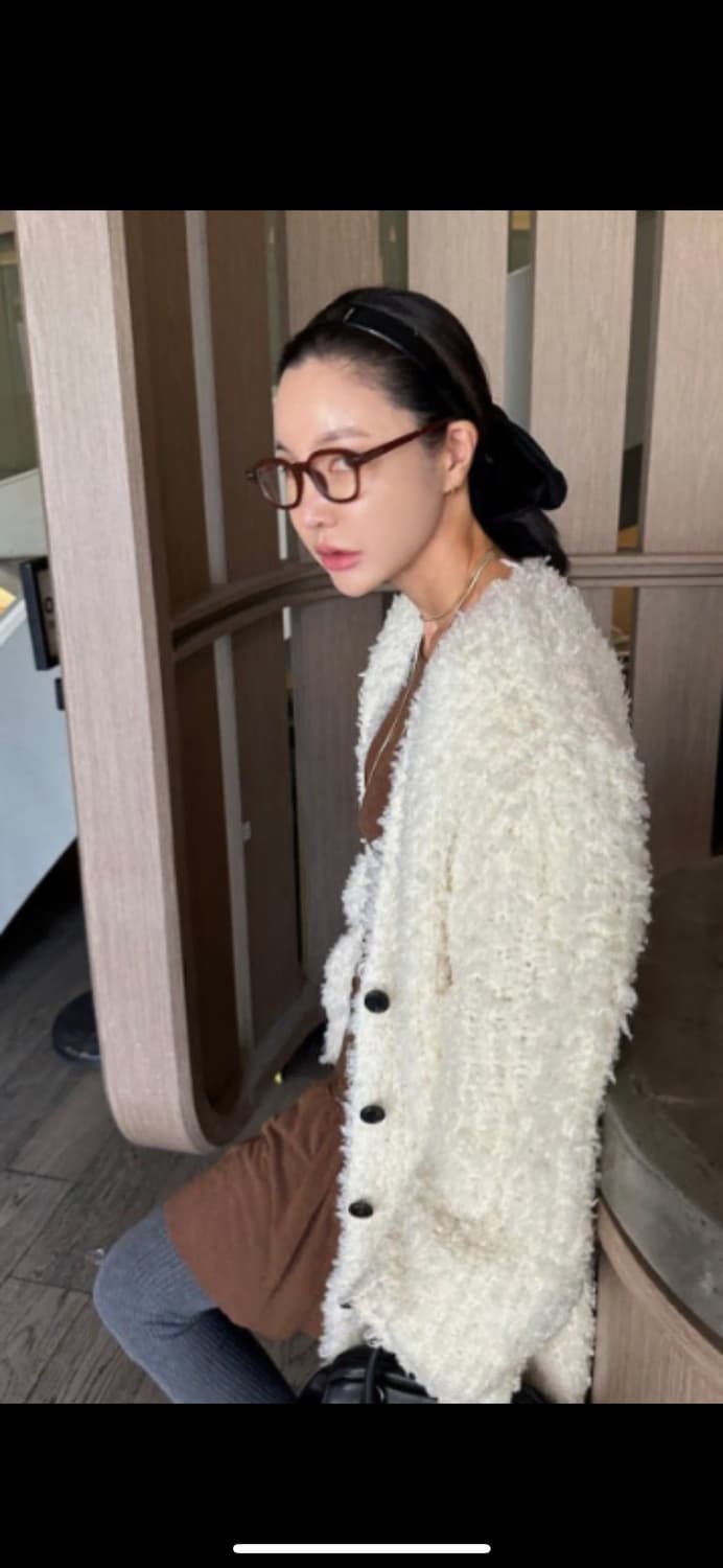 드노리타 파이날 퍼리 아이반코트_JK, 쇼트 pt 셋업 상품이미지9