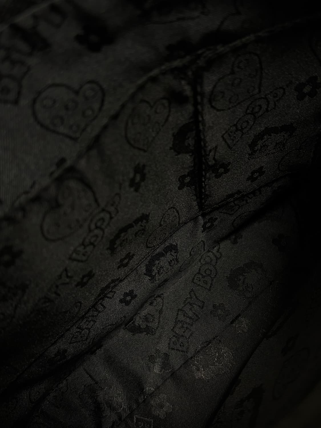 레어) 정품 빈티지 베티붑 숄더백 상품이미지3