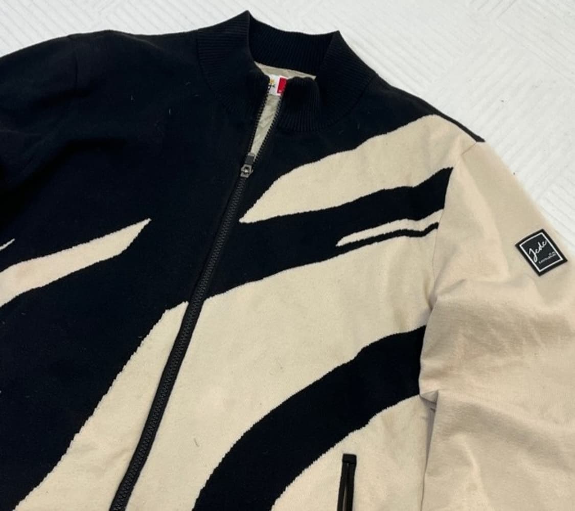 까스텔바작 골프 방풍니트 자켓 100/L 상품이미지2