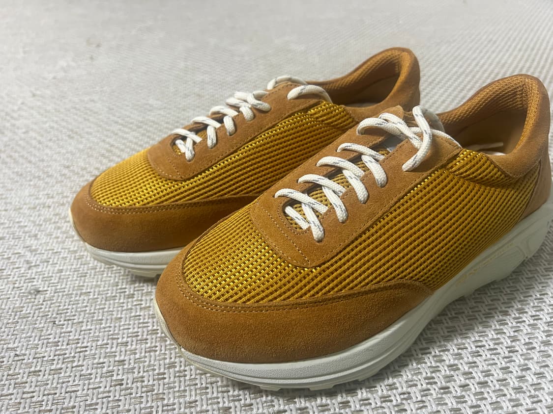 아워레가시 모노러너 39사이즈 상품이미지1