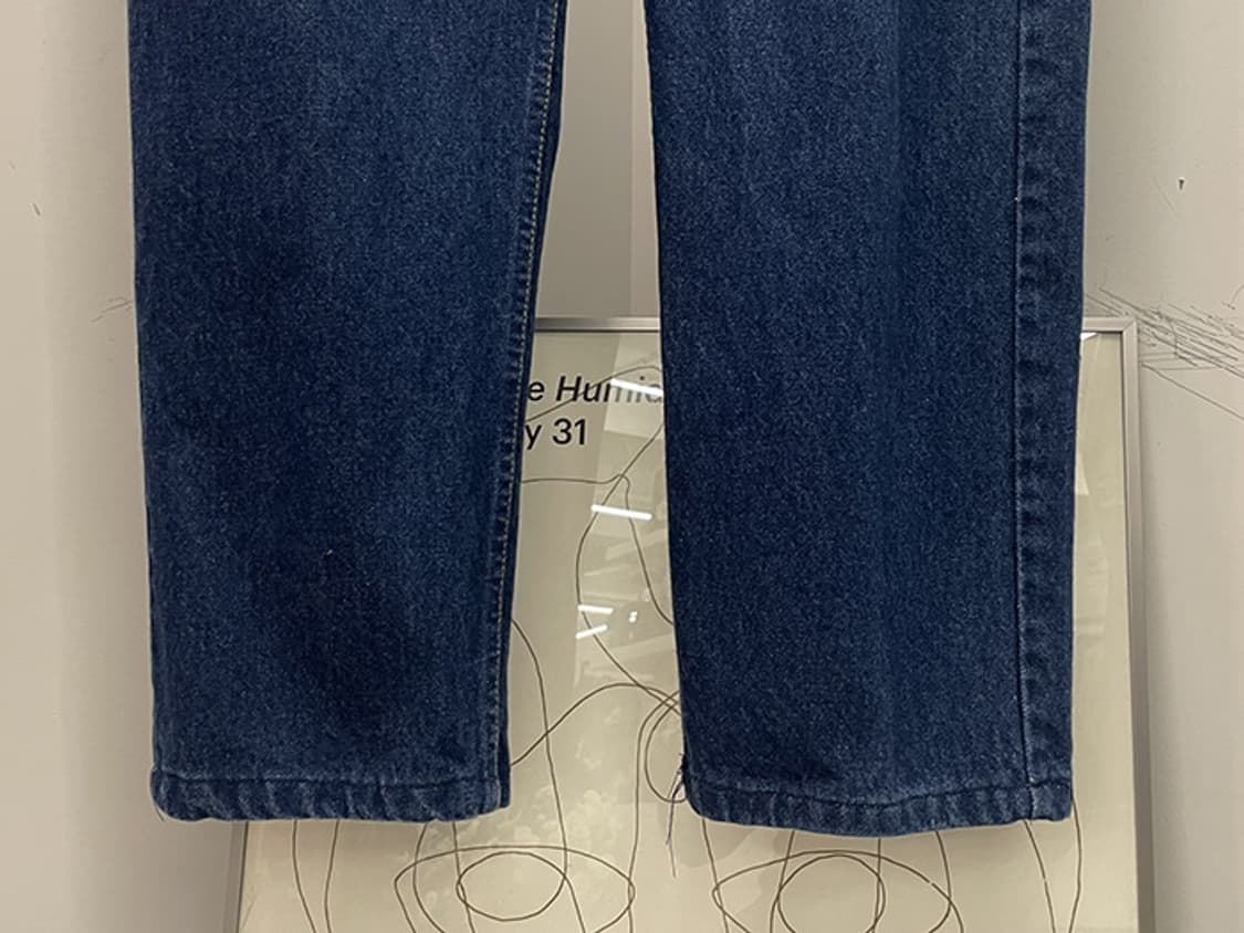 LEVI'S 505_ made in U.S.A #38 (36) 상품이미지3