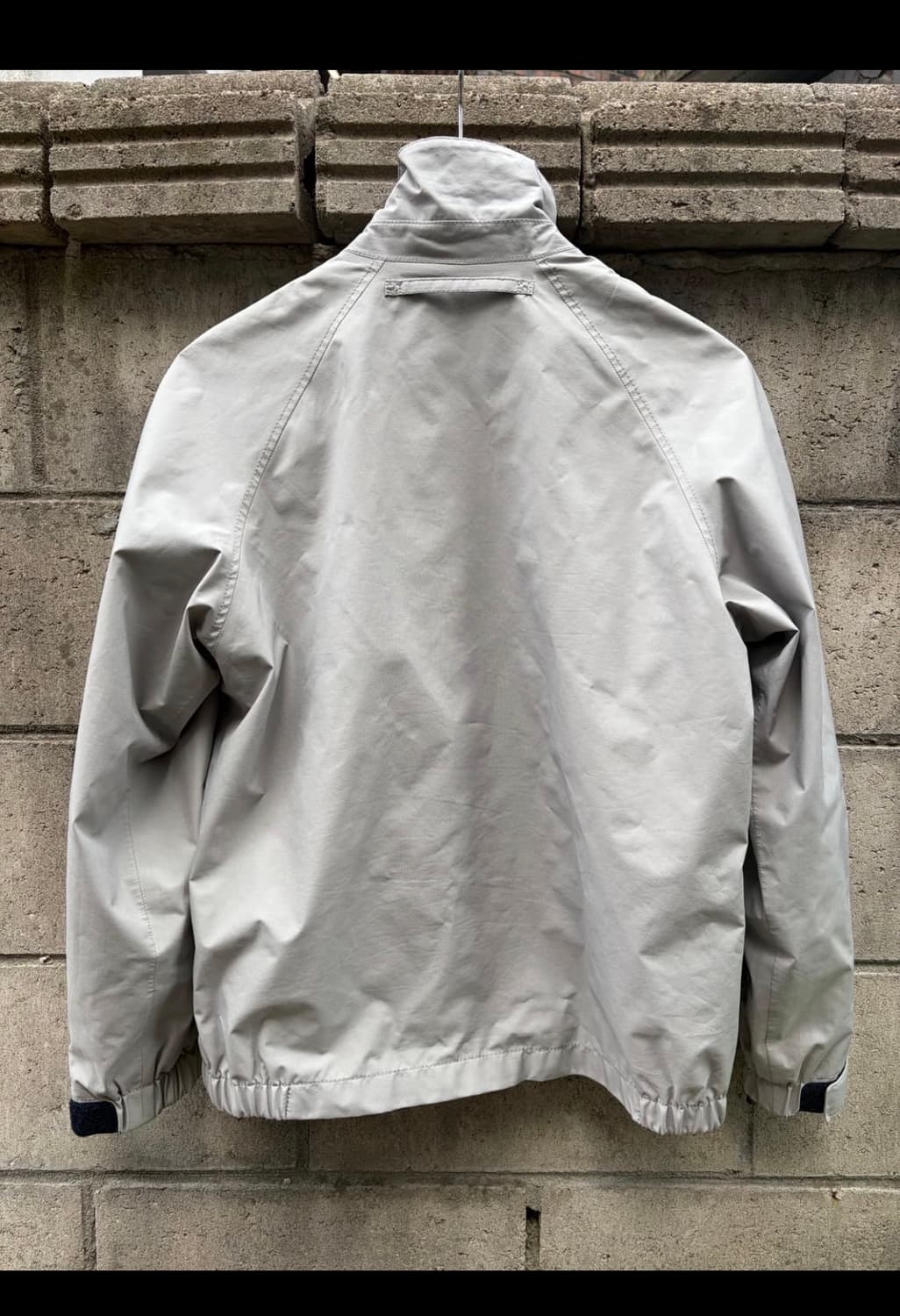 프라다 스포츠 자켓 상품이미지2