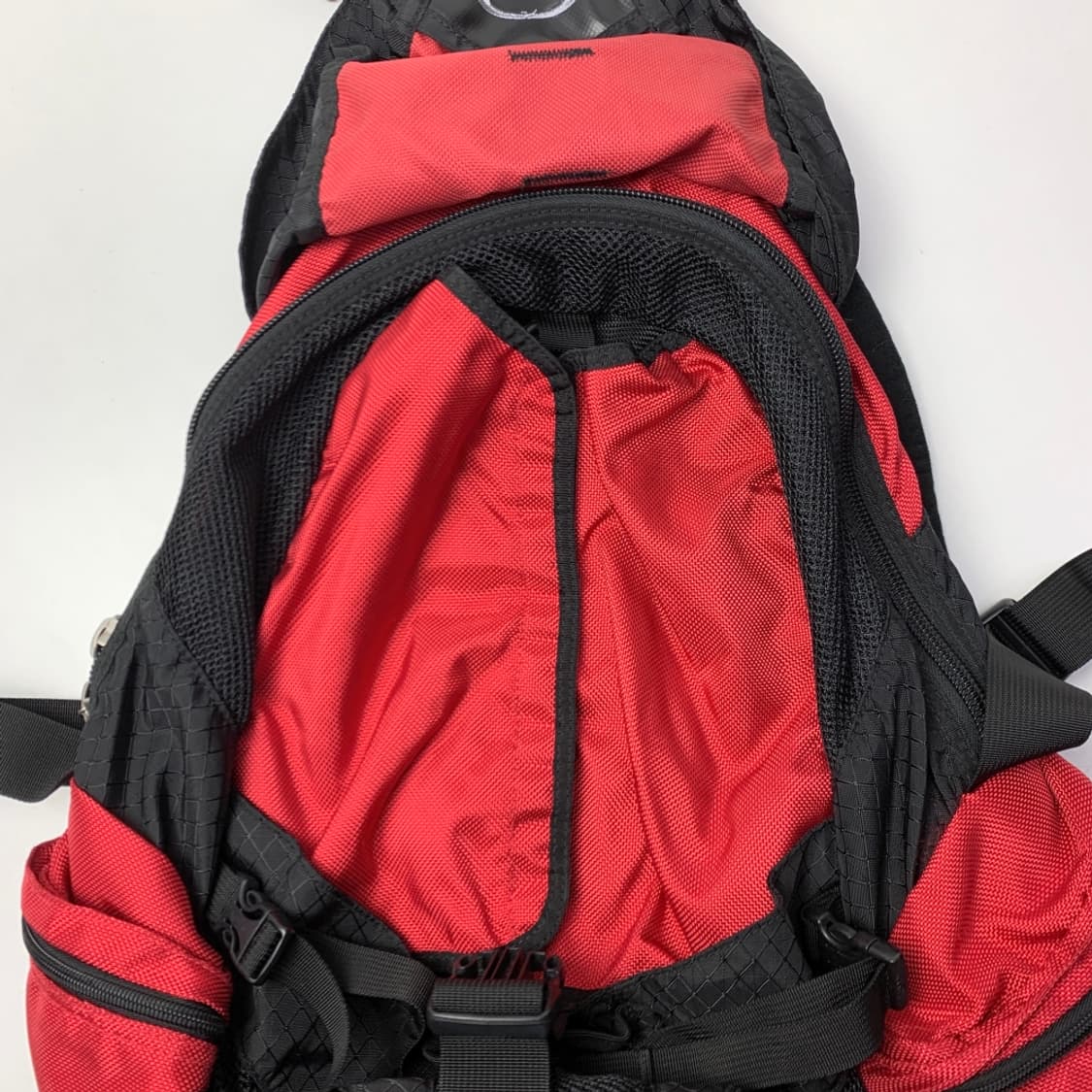 [OS/정품] 오클리 테크니컬 백팩 레드 상품이미지4