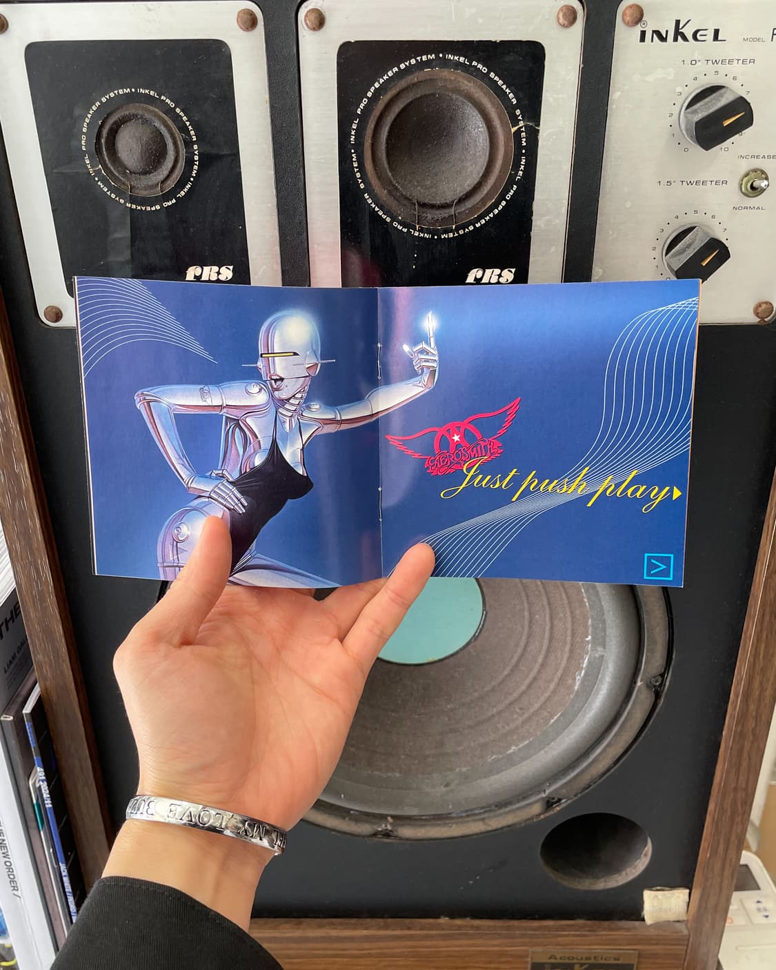 Aerosmith 상품이미지3